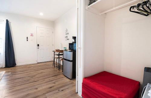 Cozy Studio Suite Near Beverly Hills for Two - Foto 15