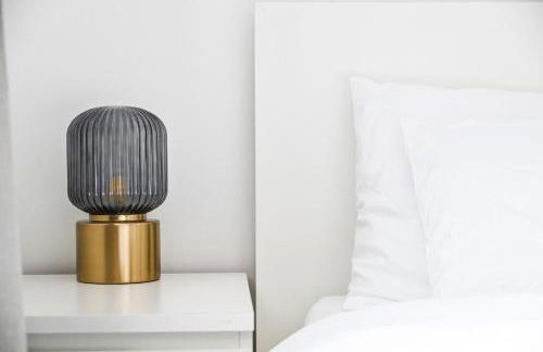 Delight Apartment, Close to Excel, London City Airport & O2! - Foto 22