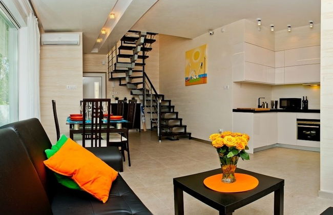 BlueApart Bursztynowa Zatoka Jurata - Photo 48