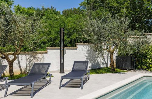 Apartment Ana by Interhome - Foto 47