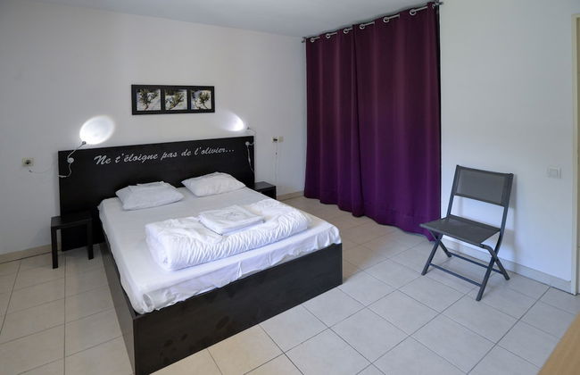 La Résidence du Château de Jouarres - Foto 16