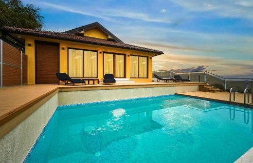 3 Bedroom Cozy Home In Vinica - Foto 16