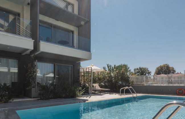 Serenity Suites - Foto 116