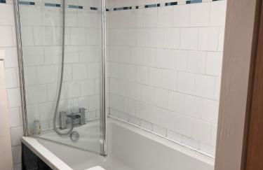 L 'iris, studio à Caen - Photo 6