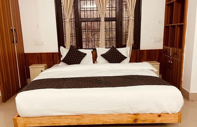 Mohini's Lake View Apartments Bhimtal - Foto 2