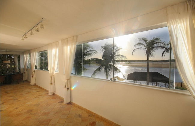 Casa Pé na areia na Praia de Genipabu - Foto 39