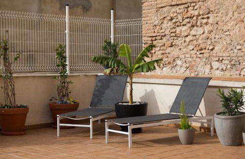 New Aloha Apartment Center with terrace Valencia - Foto 21