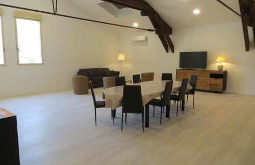 Les Studios-Hôtel de Sommières - Foto 50