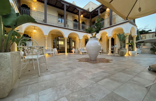 RIAD - Comfort Rooms - Foto 80