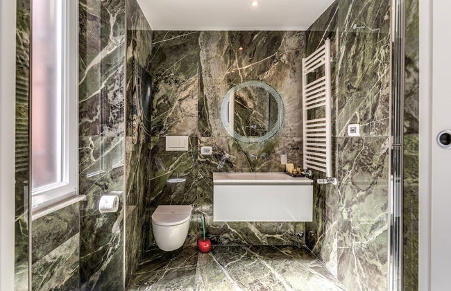 Rome55 - Piazza di Spagna - Foto 51