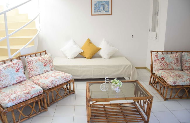 Residence With 6 Seafront Bungalows and Swimming - Foto 22