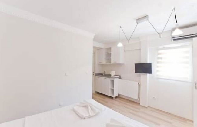 Kare Suite Nisantasi - Foto 27