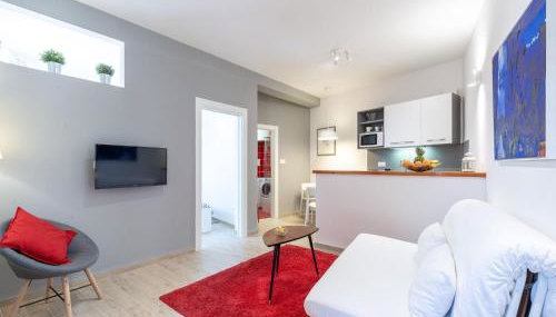 Romance Apartments Dubrovnik - One Bedroom Apartment with Terrace R1 - Foto 2