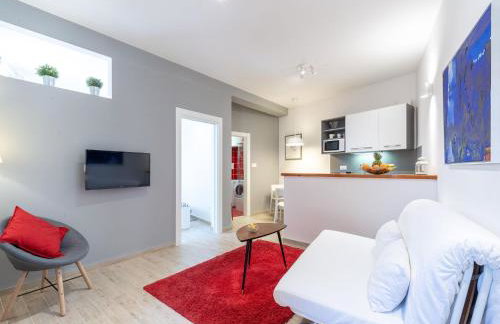 Romance Apartments Dubrovnik - One Bedroom Apartment with Terrace R1 - Photo 2