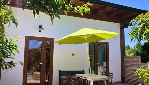 Agriturismo Le terre di zoe' - Foto 5