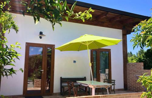 Agriturismo Le terre di zoe' - Foto 5