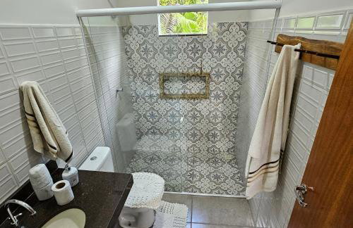 Vila Axé Flat Lua - Foto 10