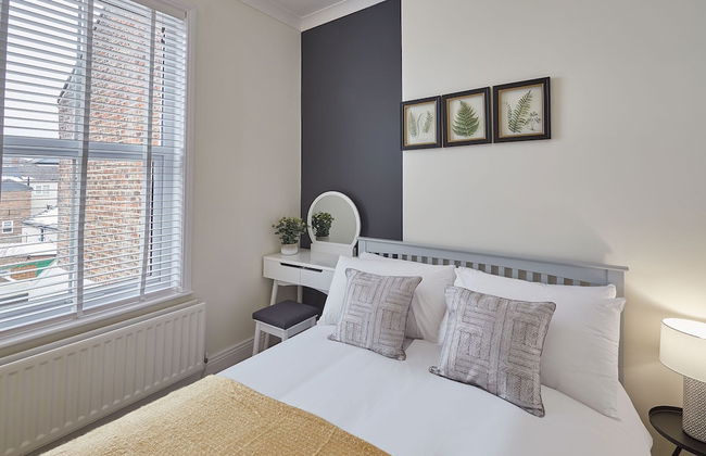 Host Stay Fountains Cottage - Foto 2