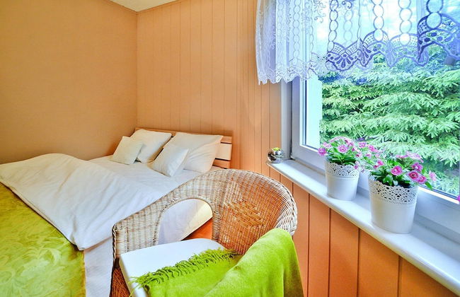 Holiday Home on the Island, Niezyn - Foto 4