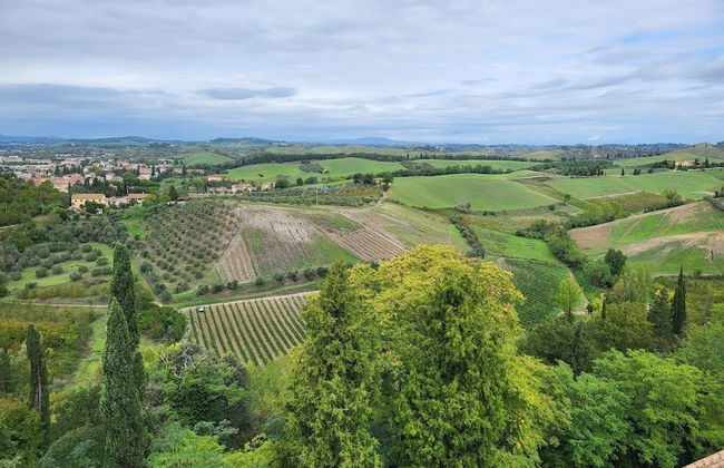 Borgo Antico Residence - Photo 17