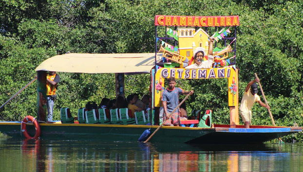 Tour in Cartagena - Photo 5