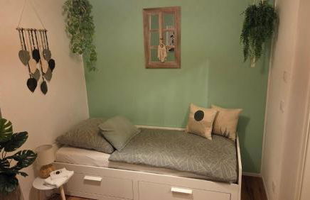 FeWo Naturtraum - Foto 13