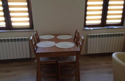 Winnica Płochockich Country House - Foto 27