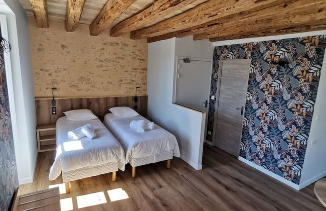 Malicorn' Appart-hôtel - Foto 7