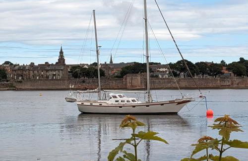 18 Mill Wharf Apartment - Foto 38