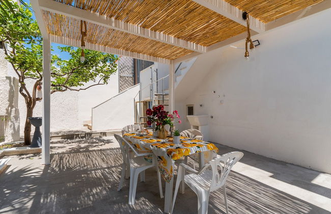 3057 Villa Perla Marina- Appartamento PP by Barbarhouse - Foto 27