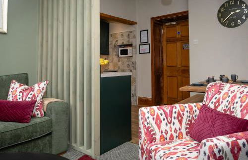 Watermouth Castle, Bassett Apartment - Foto 9