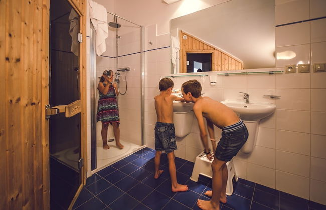 Lipno Lake Resort - Foto 60