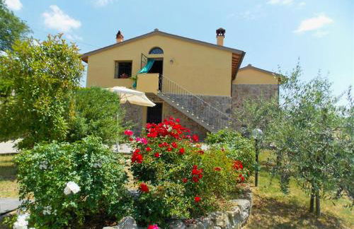 Villa Il Circolo by Interhome - Foto 34