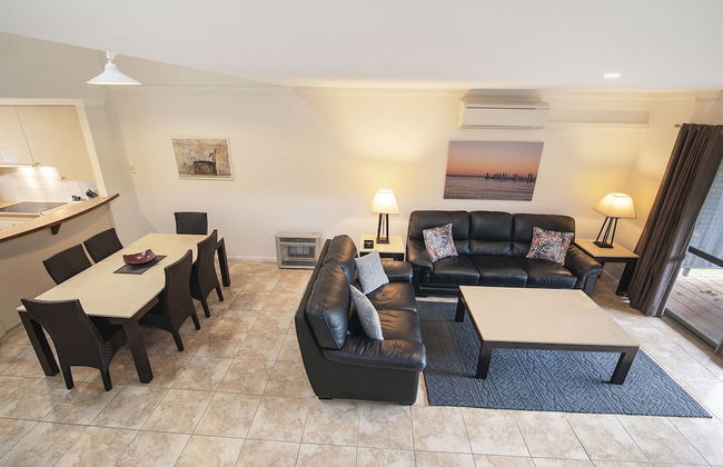 Bayshore Beachside Resort - Foto 33