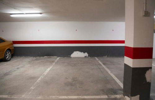 Modern flat for Pyrenees Adventures - Free Parking - Foto 23