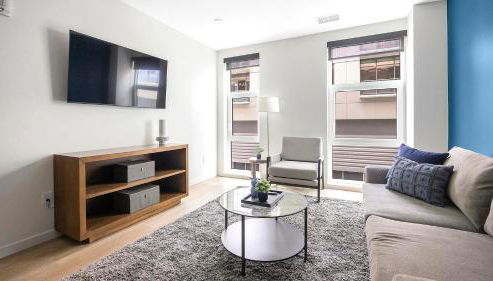 Landing Beautiful 1BD Gym Rooftop Lounge - Foto 3, Other