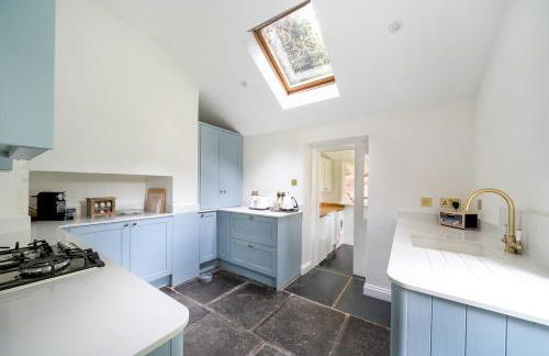 Idyllic Waterside Cottage in Mid Devon - Foto 14