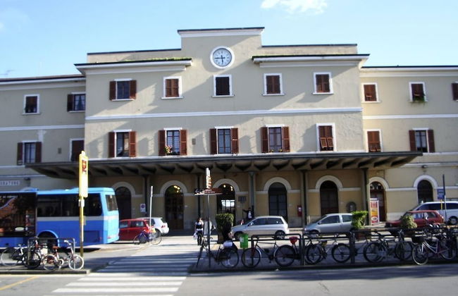 Affittacamere Stazione Empoli - Photo 48