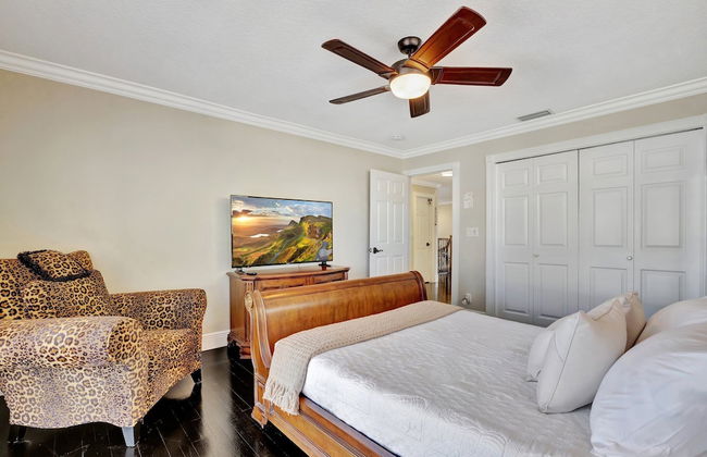 SERENITY VILLA - Foto 7