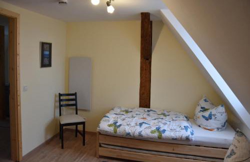 Ferienwohnung Frankenidylle - Foto 9