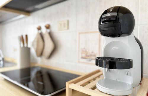 250 mt dal mare - Relax con Fresco Balcone - Foto 20