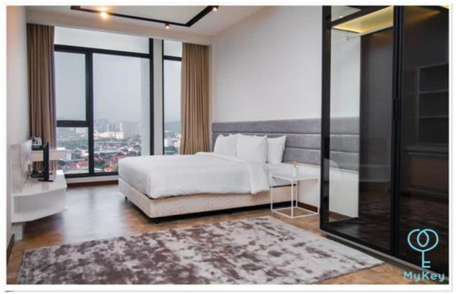 Expressionz Professional Suites by MyKey - Foto 14