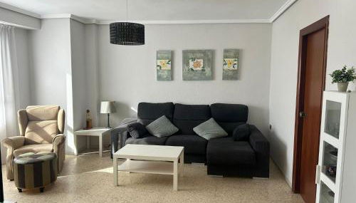 Apartamento Perellonet Mascaró - Foto 4