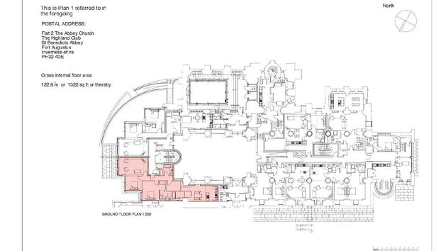 The Highland Club - Foto 4