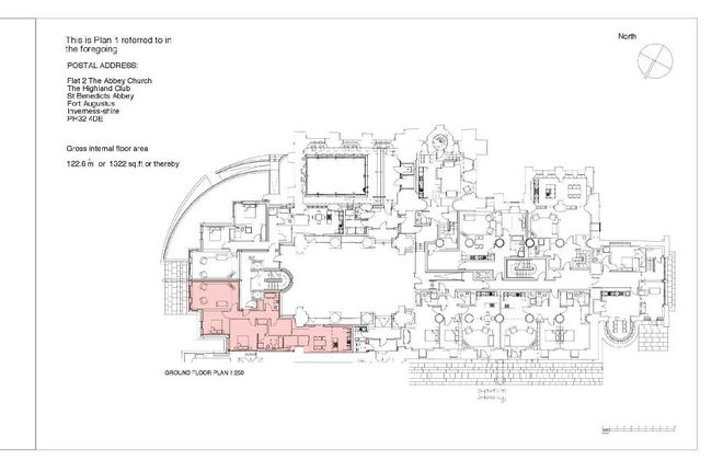 The Highland Club - Foto 4