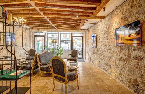 Apartments du Louvre - St-Honoré - Foto 72