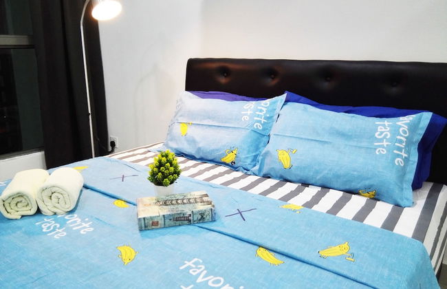 Cyberjaya Cybersquare Soho Suites - Photo 5