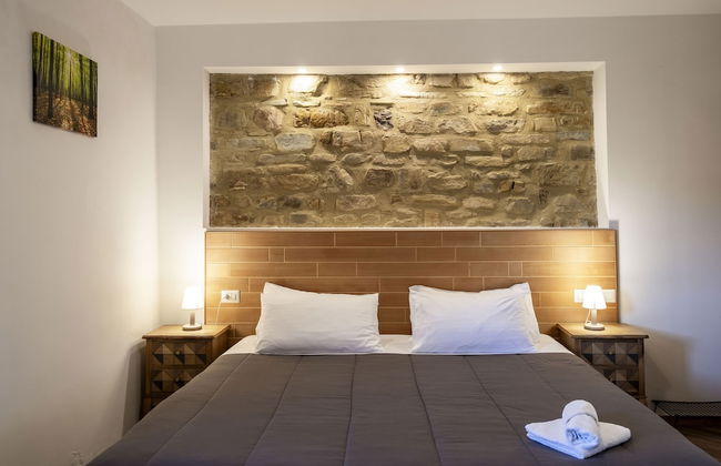 Le Querce Farmhouse - Photo 24