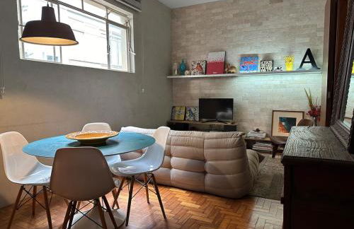 Apartamento no coração da Savassi - Foto 1