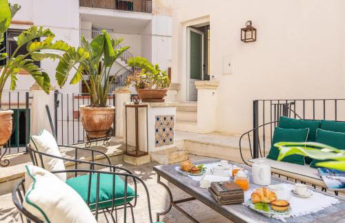 Casa Annabella - Palazzo Venneri Lloyd - Foto 17